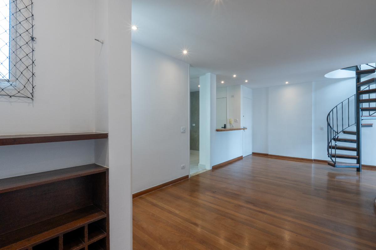 Apartamento, 3 quartos, 134 m² - Foto 13