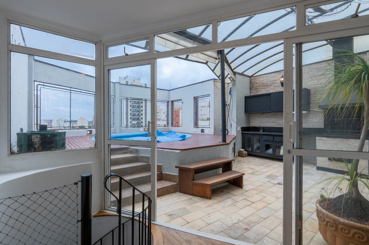 Apartamento, 3 quartos, 134 m² - Foto 2