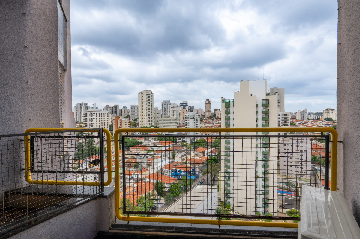 Apartamento, 3 quartos, 134 m² - Foto 23