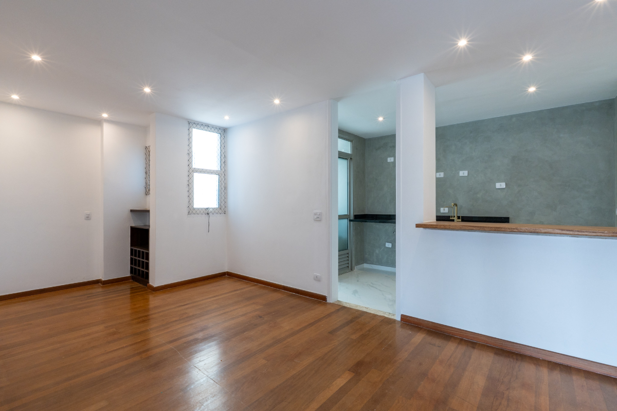 Apartamento, 3 quartos, 134 m² - Foto 4