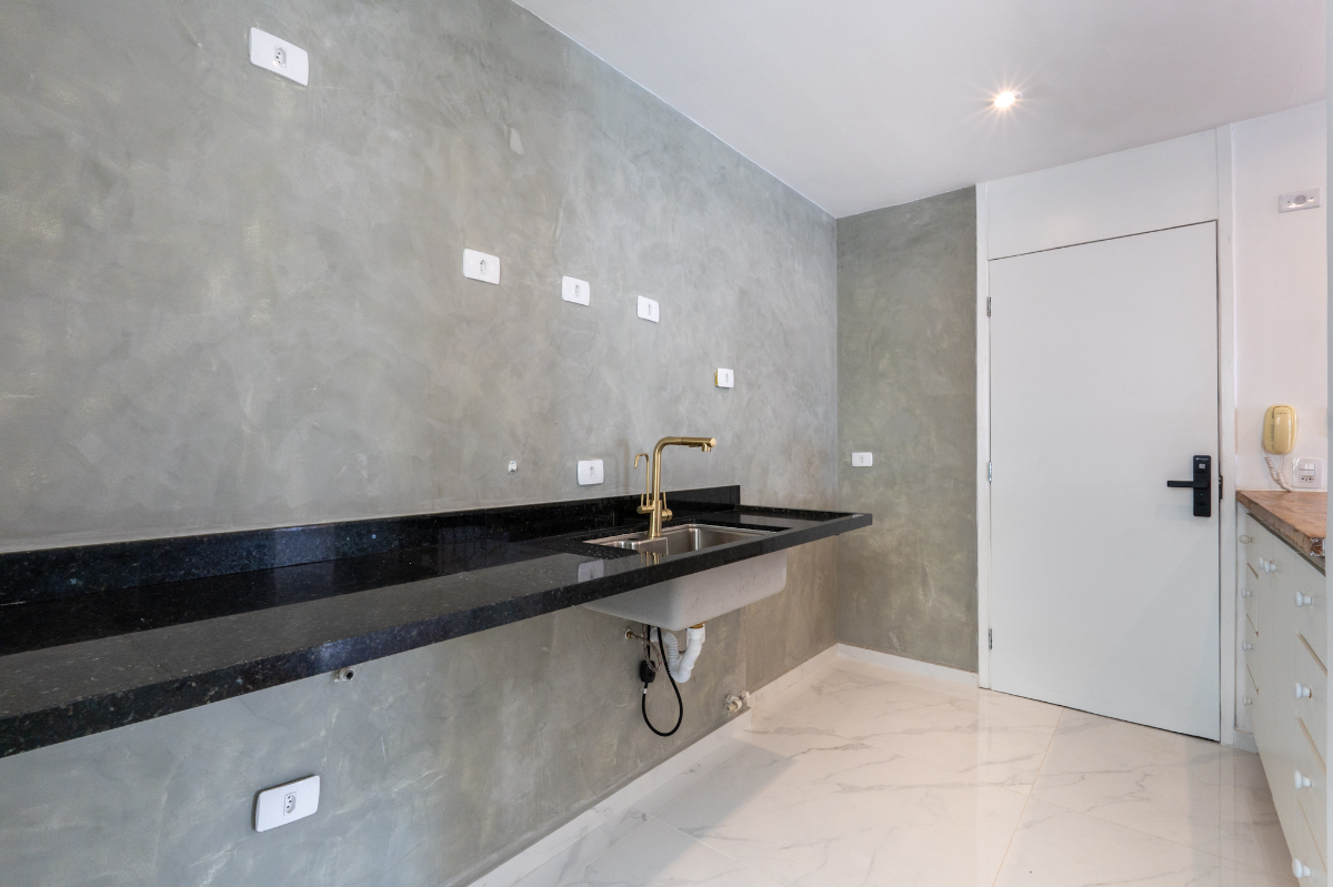 Apartamento, 3 quartos, 134 m² - Foto 5