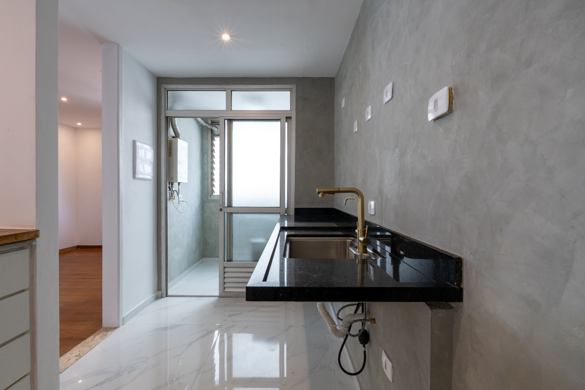 Apartamento, 3 quartos, 134 m² - Foto 8
