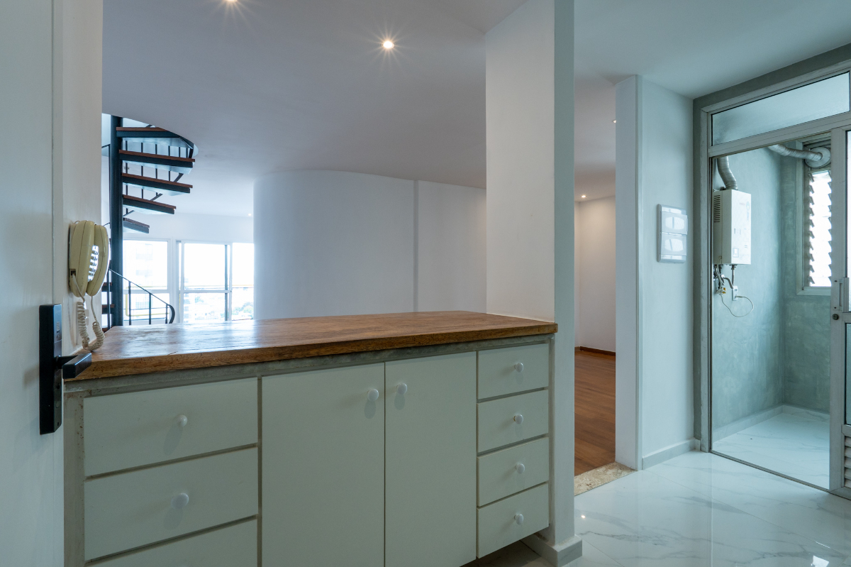 Apartamento, 3 quartos, 134 m² - Foto 9