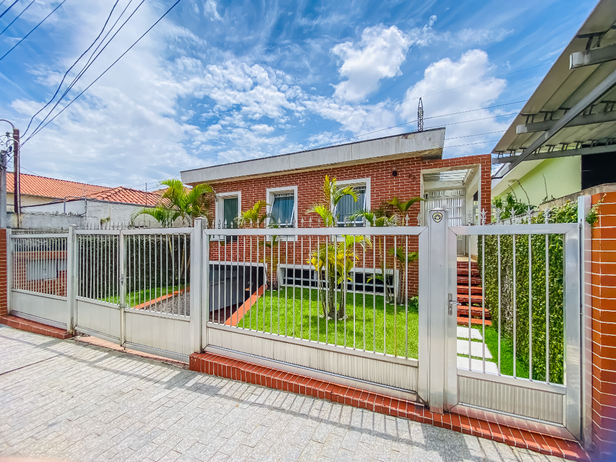 Casa, 3 quartos, 250 m² - Foto 1