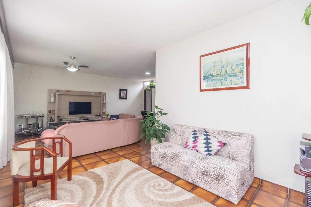 Casa, 3 quartos, 250 m² - Foto 11