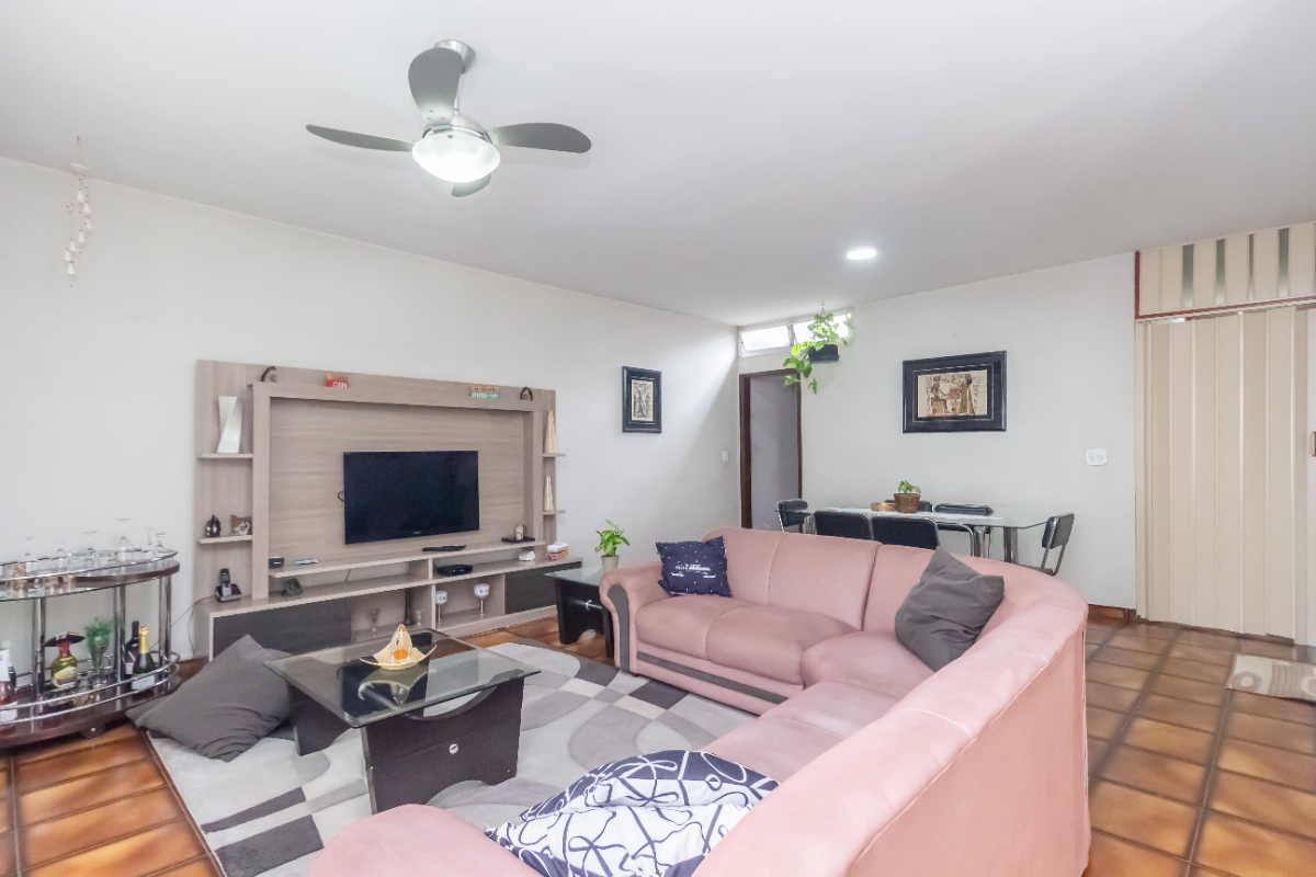 Casa, 3 quartos, 250 m² - Foto 12