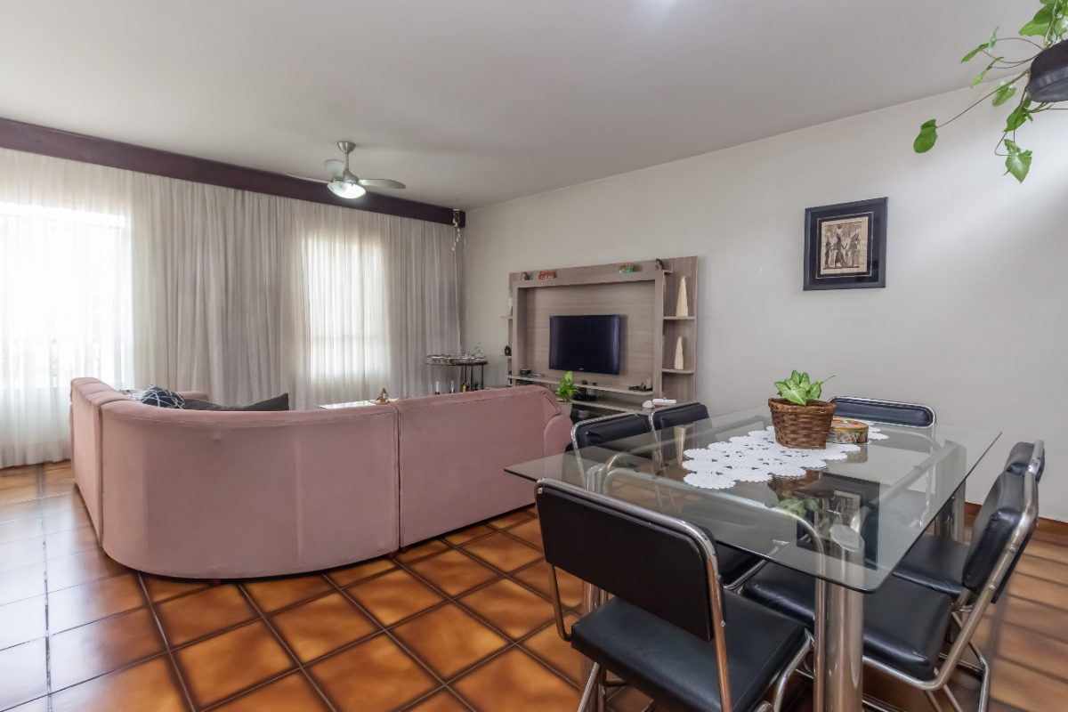 Casa, 3 quartos, 250 m² - Foto 14