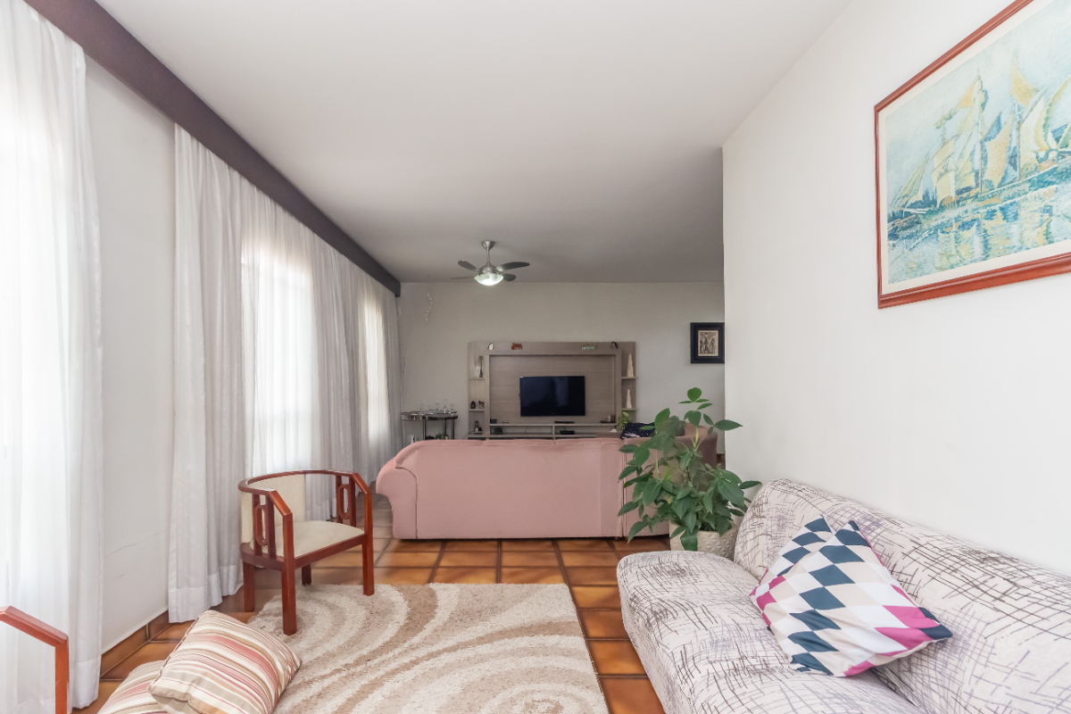 Casa, 3 quartos, 250 m² - Foto 15