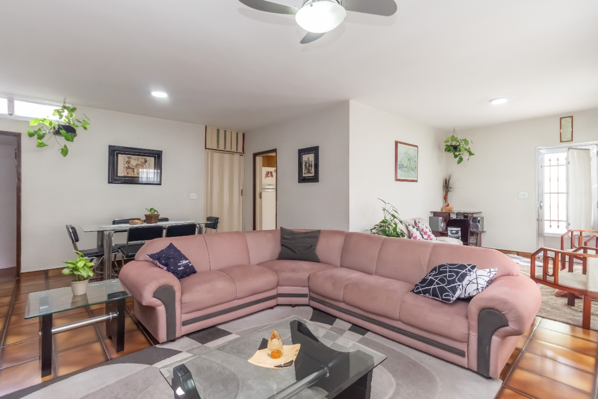 Casa, 3 quartos, 250 m² - Foto 16