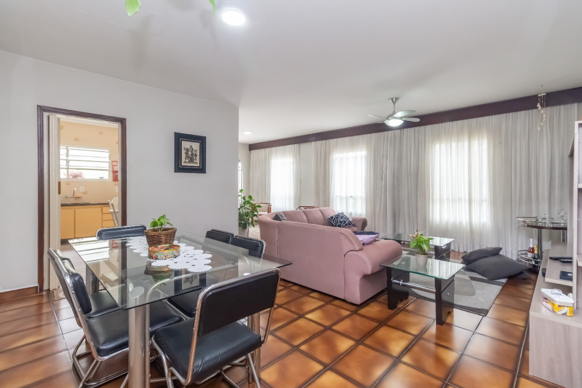Casa, 3 quartos, 250 m² - Foto 17