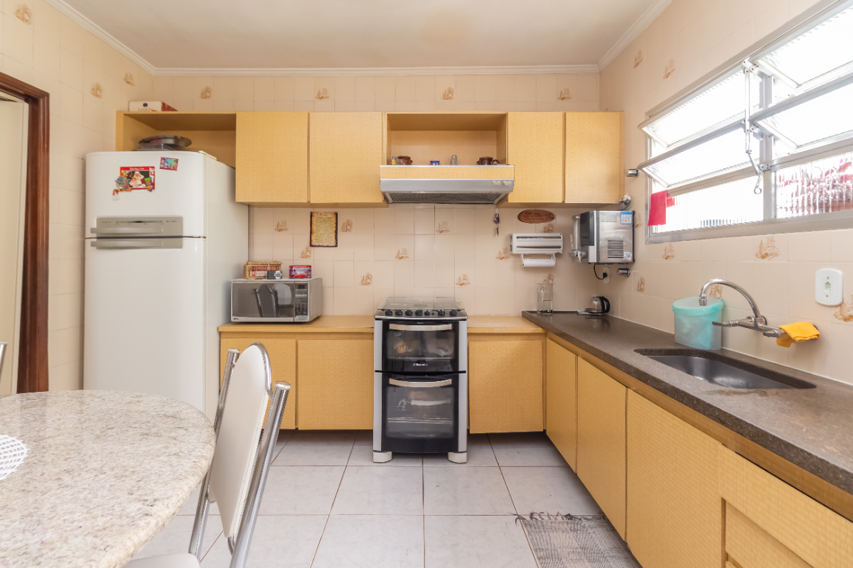 Casa, 3 quartos, 250 m² - Foto 19