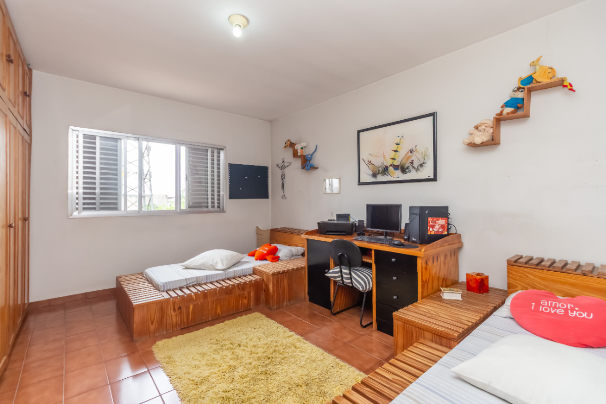 Casa, 3 quartos, 250 m² - Foto 21