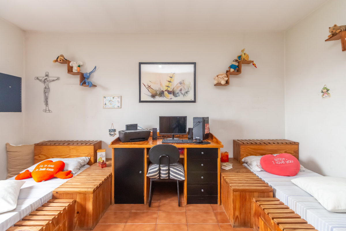 Casa, 3 quartos, 250 m² - Foto 22