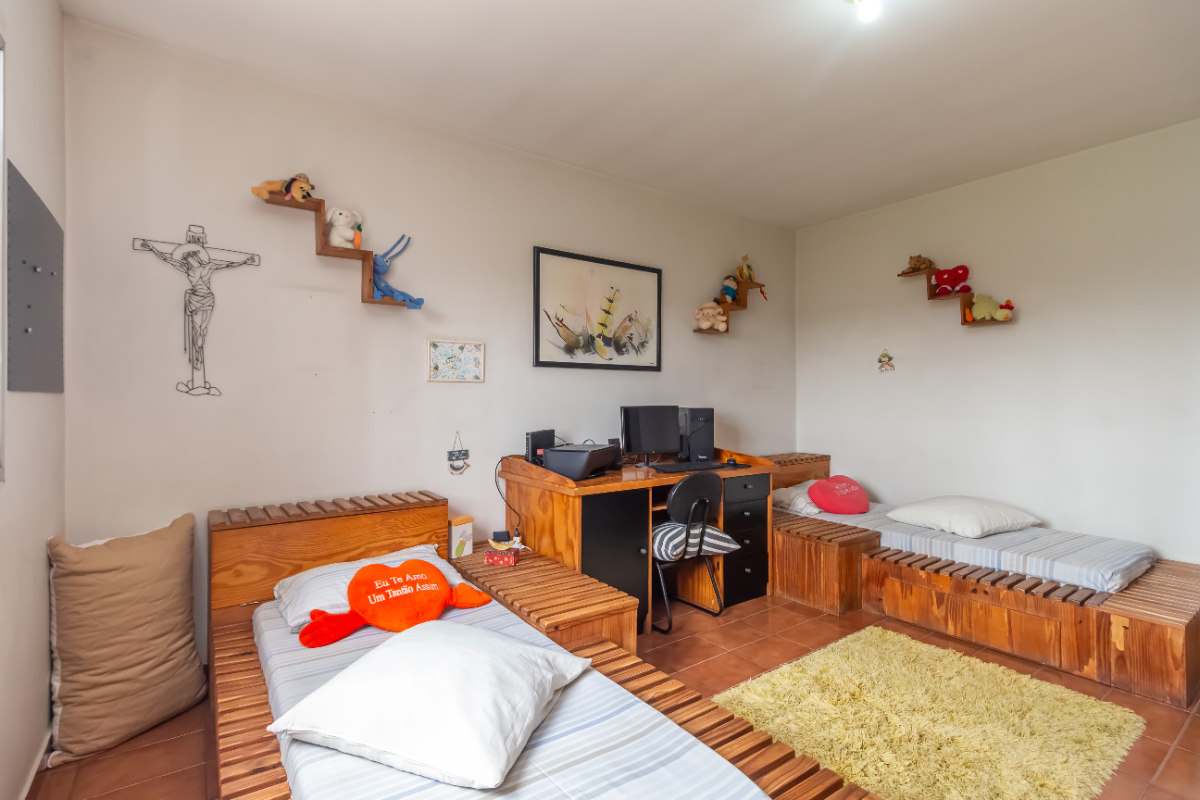 Casa, 3 quartos, 250 m² - Foto 23