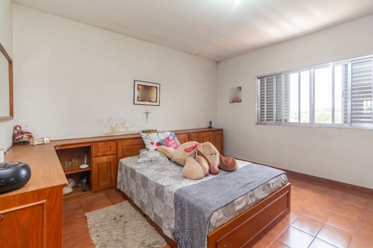 Casa, 3 quartos, 250 m² - Foto 24