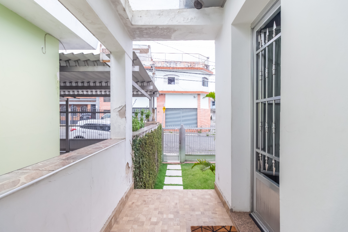 Casa, 3 quartos, 250 m² - Foto 8