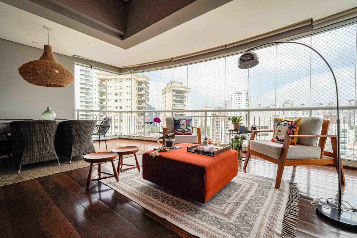 Cobertura, 4 quartos, 404 m² - Foto 10
