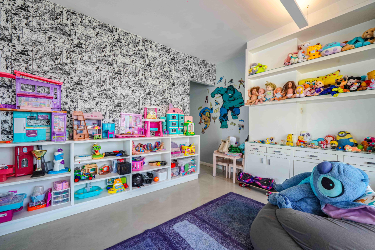 Cobertura, 4 quartos, 404 m² - Foto 11