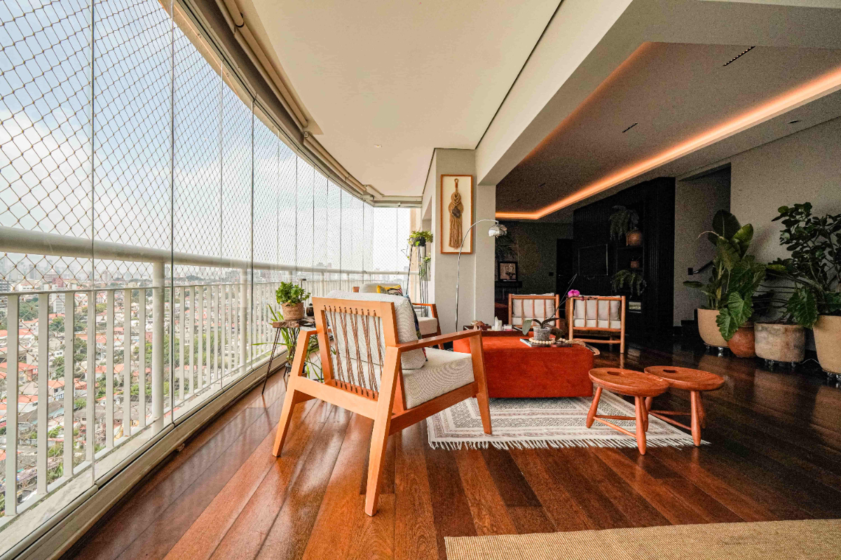 Cobertura, 4 quartos, 404 m² - Foto 12