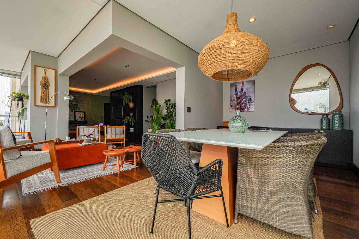 Cobertura, 4 quartos, 404 m² - Foto 14