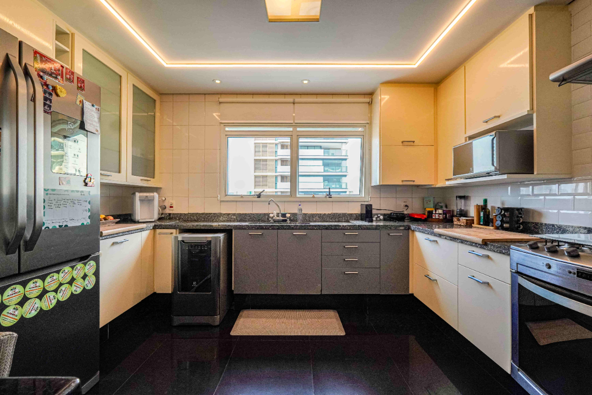 Cobertura, 4 quartos, 404 m² - Foto 15