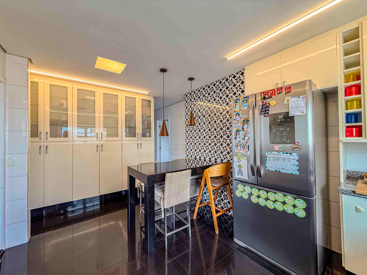 Cobertura, 4 quartos, 404 m² - Foto 16