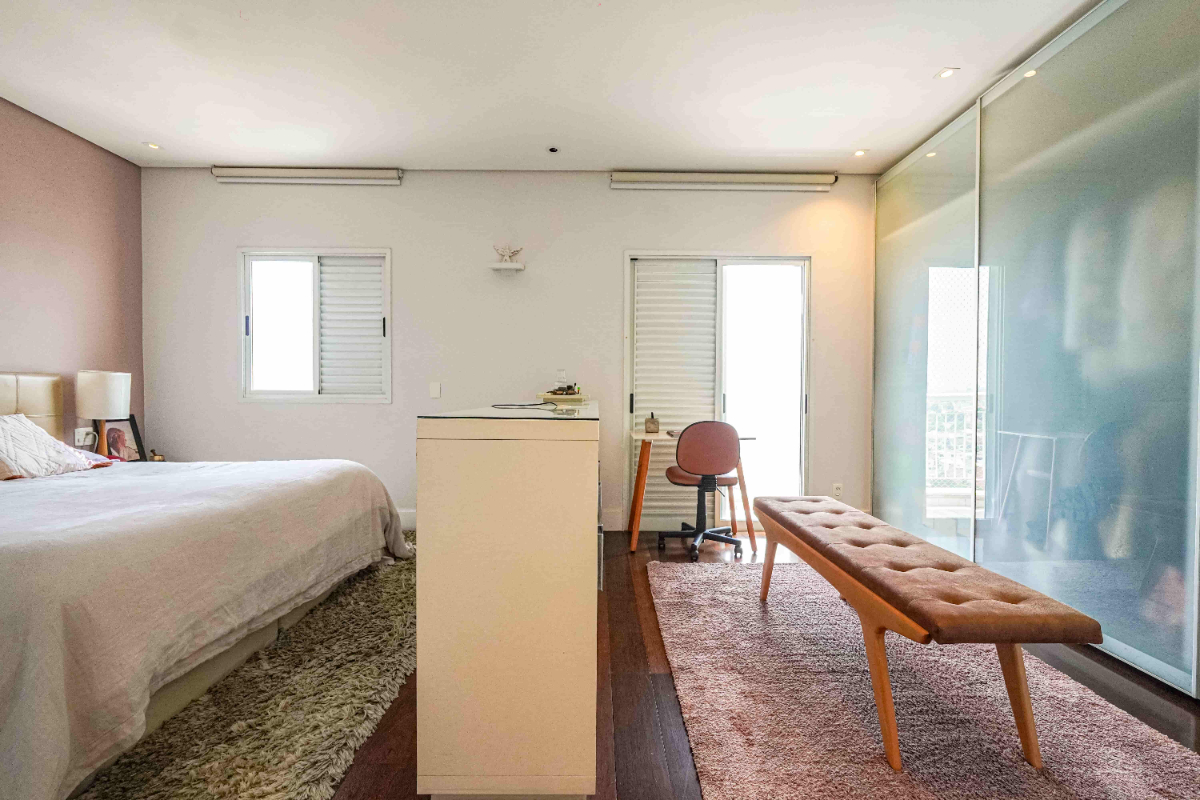 Cobertura, 4 quartos, 404 m² - Foto 17
