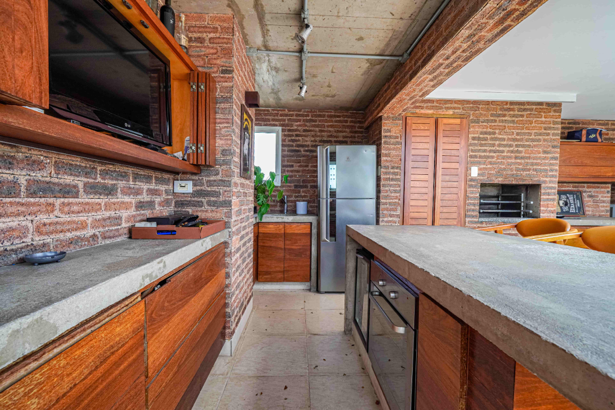 Cobertura, 4 quartos, 404 m² - Foto 3