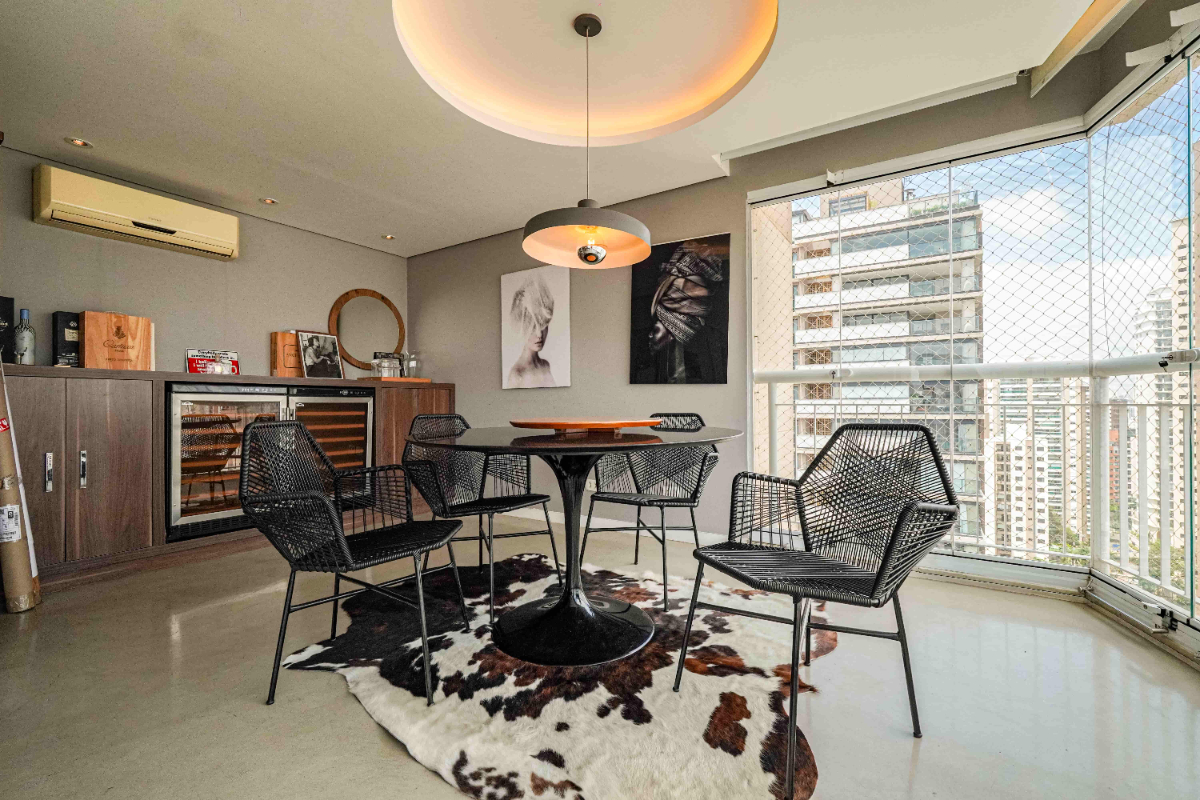 Cobertura, 4 quartos, 404 m² - Foto 6