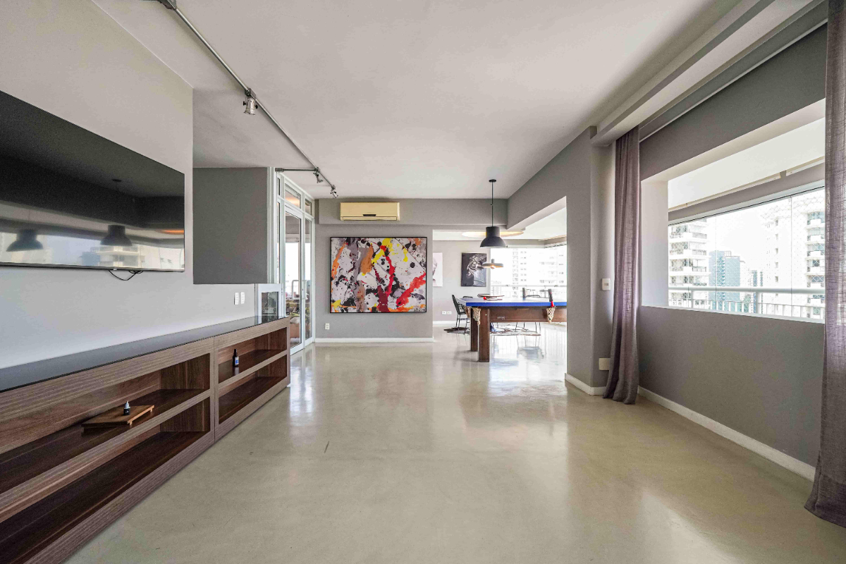 Cobertura, 4 quartos, 404 m² - Foto 7