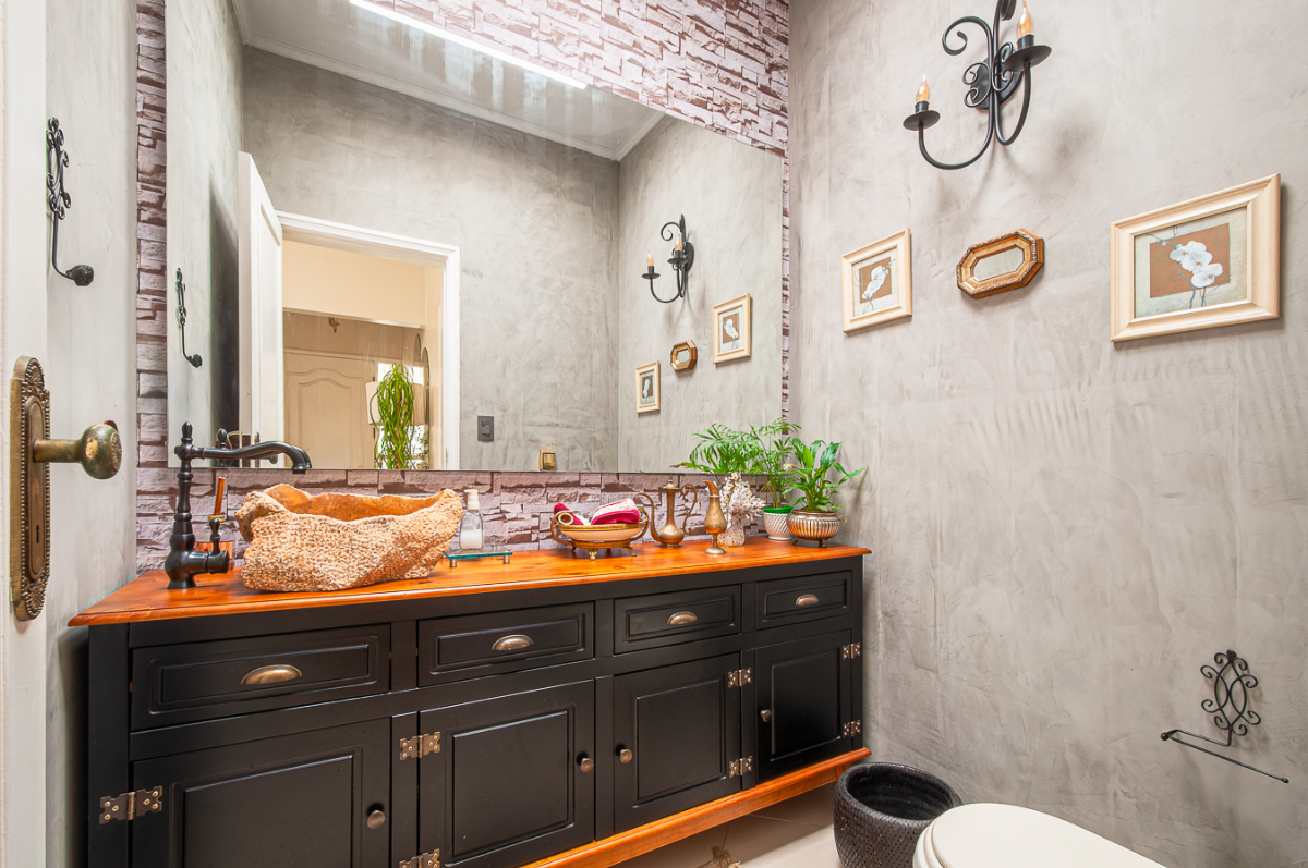 Casa, 3 quartos, 258 m² - Foto 12