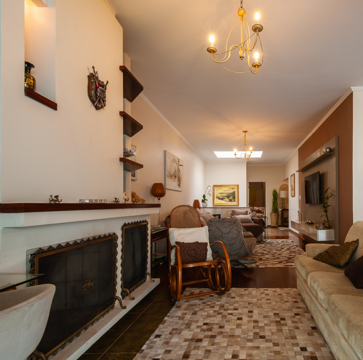 Casa, 3 quartos, 258 m² - Foto 13