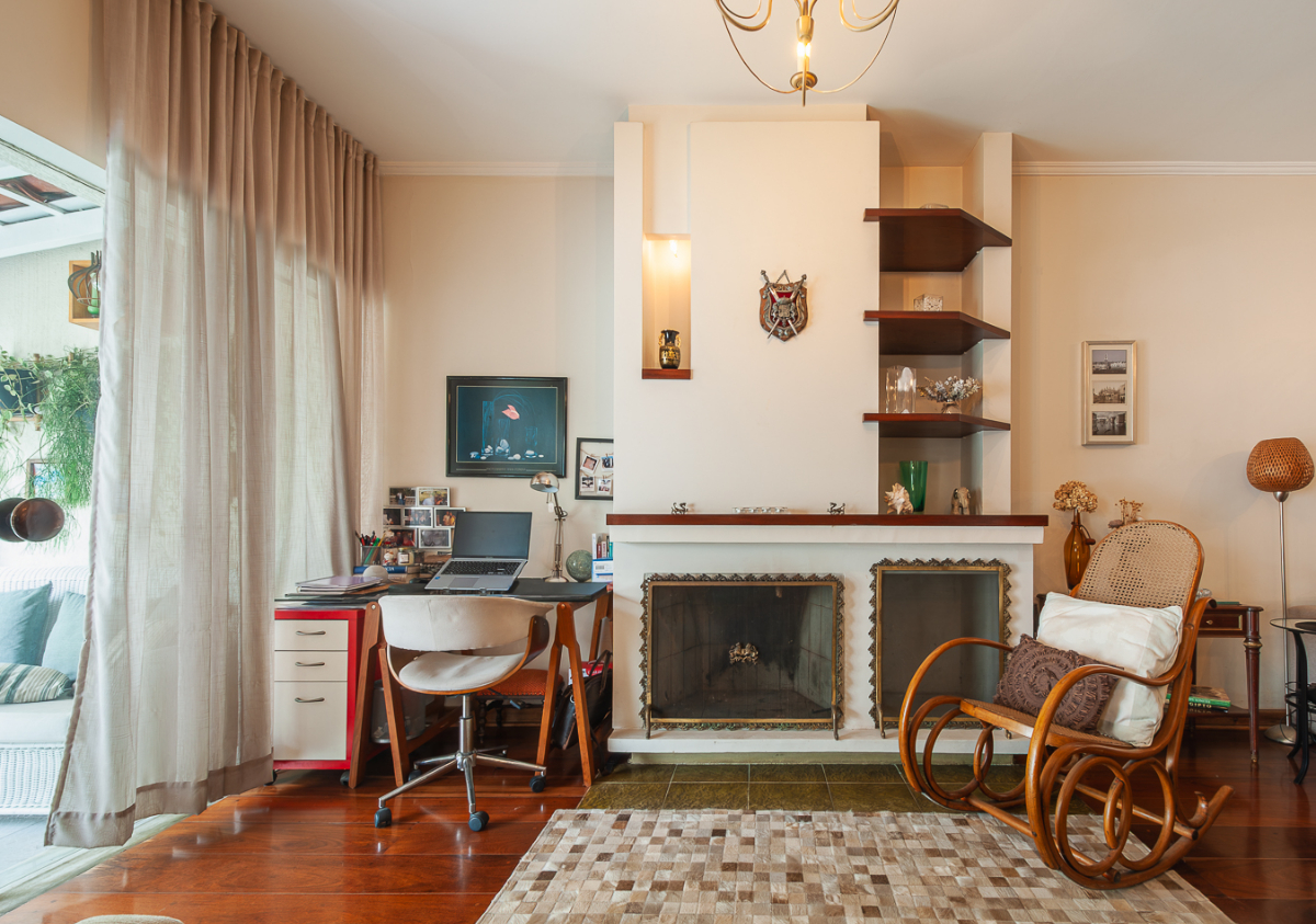Casa, 3 quartos, 258 m² - Foto 14