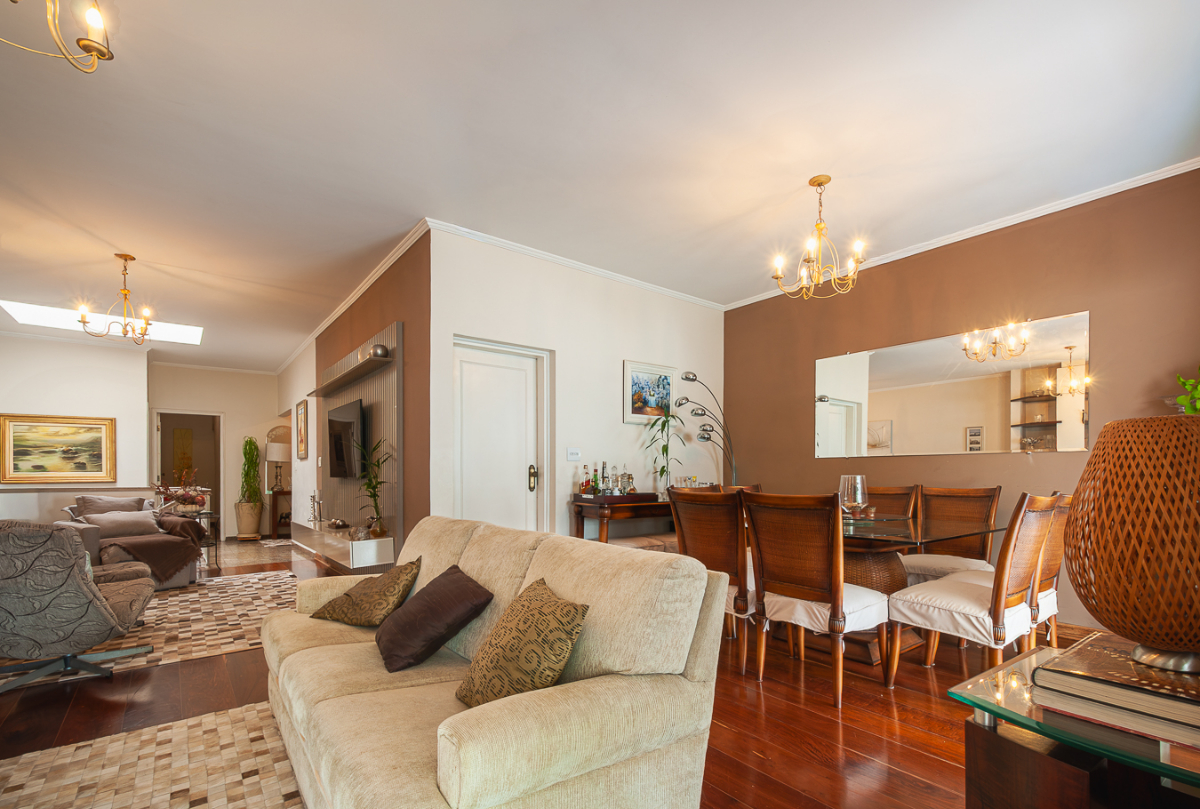 Casa, 3 quartos, 258 m² - Foto 16