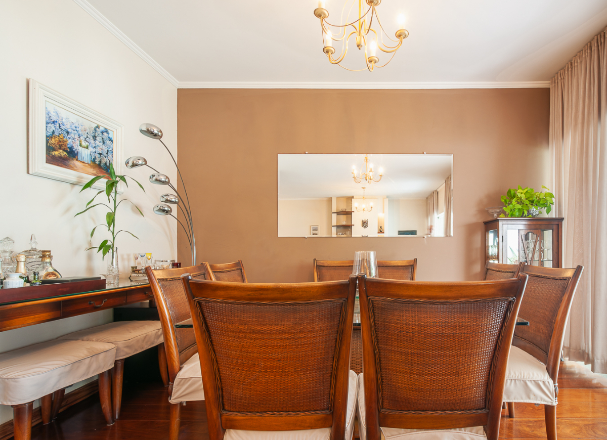 Casa, 3 quartos, 258 m² - Foto 17