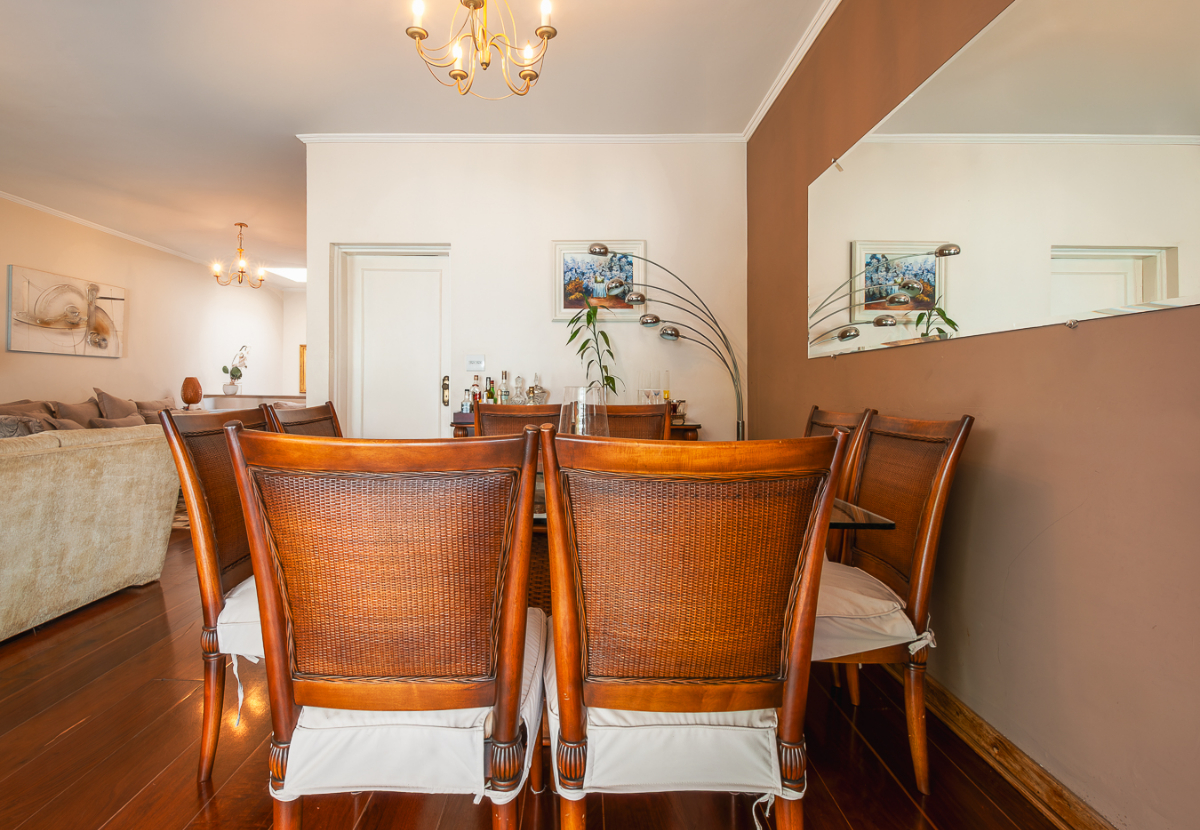 Casa, 3 quartos, 258 m² - Foto 18