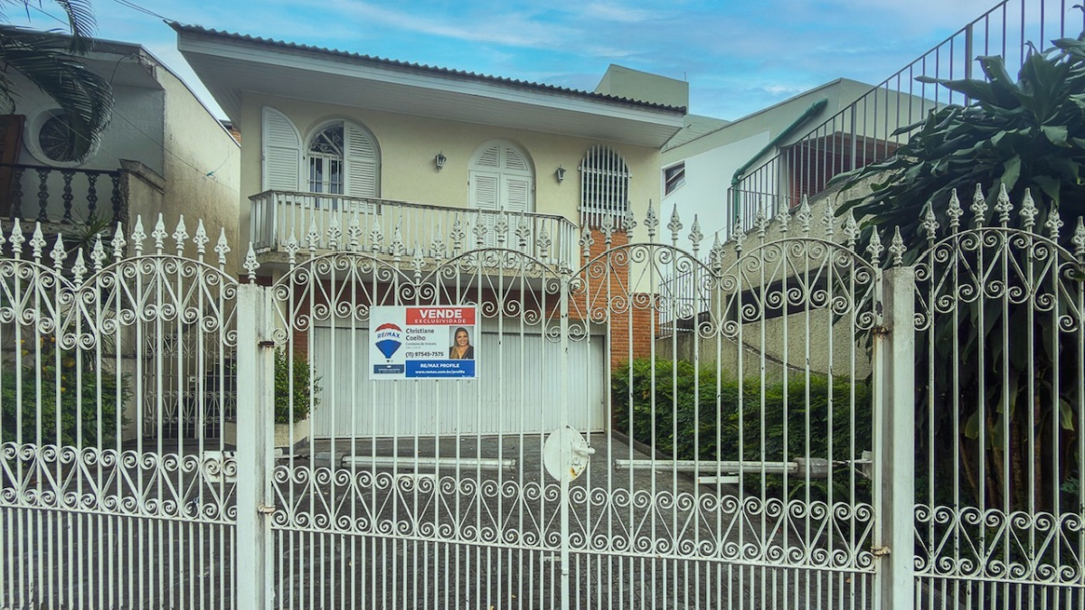 Casa, 3 quartos, 258 m² - Foto 2