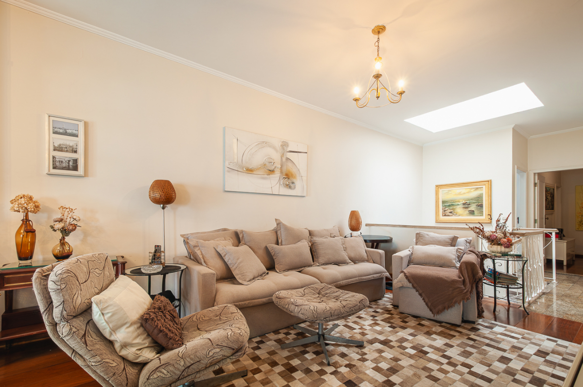 Casa, 3 quartos, 258 m² - Foto 20