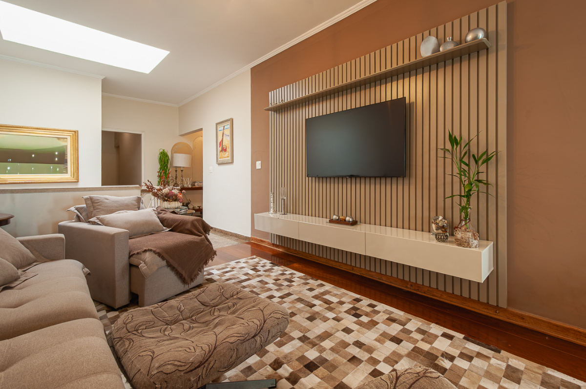 Casa, 3 quartos, 258 m² - Foto 21