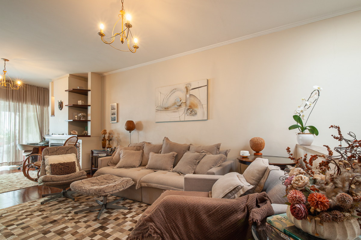 Casa, 3 quartos, 258 m² - Foto 22