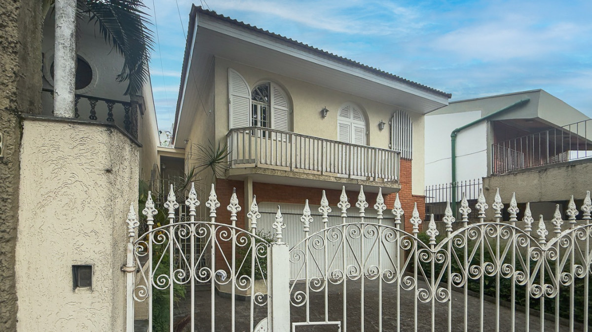 Casa, 3 quartos, 258 m² - Foto 3