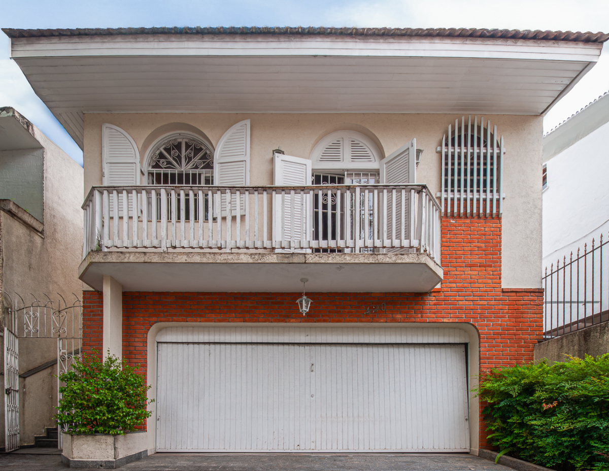 Casa, 3 quartos, 258 m² - Foto 4