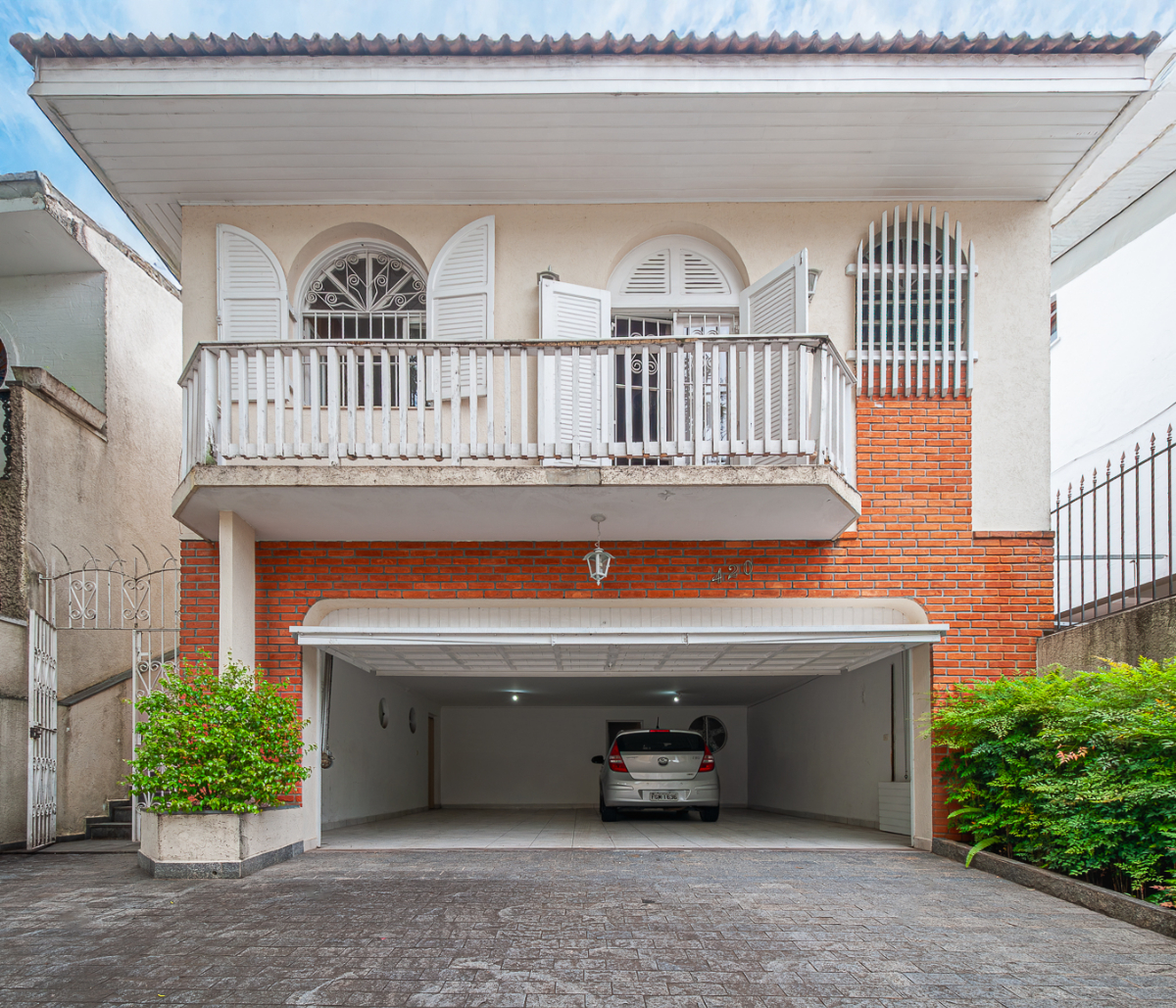 Casa, 3 quartos, 258 m² - Foto 5