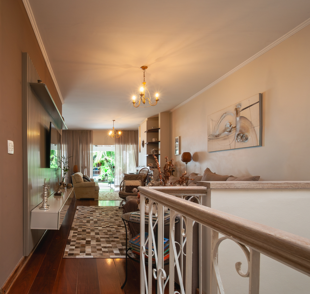Casa, 3 quartos, 258 m² - Foto 9