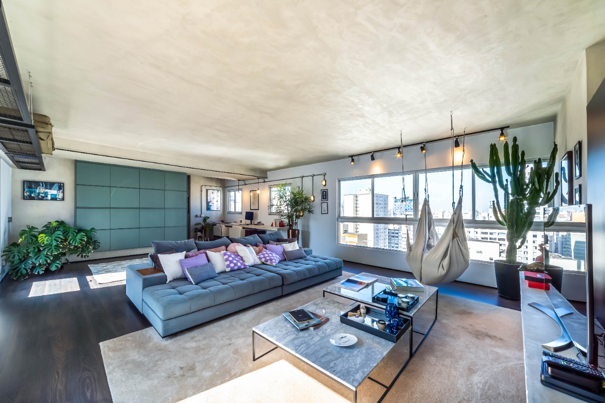 Cobertura, 2 quartos, 240 m² - Foto 10