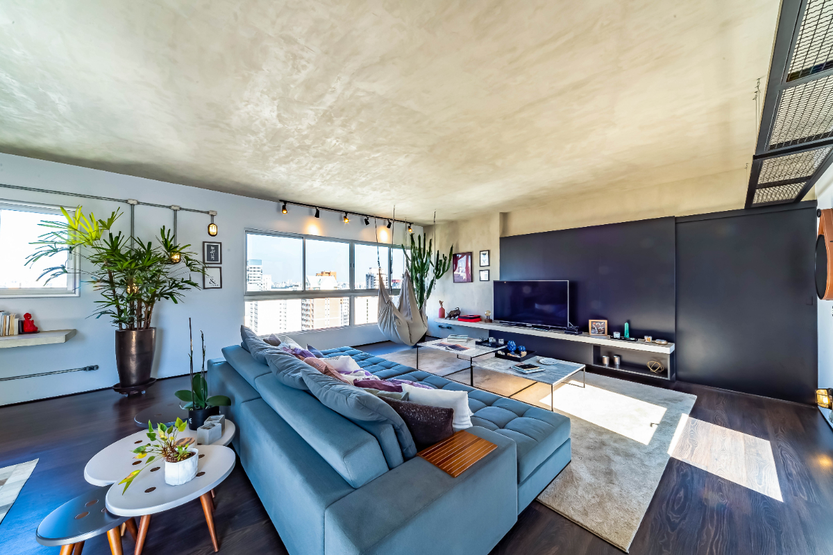Cobertura, 2 quartos, 240 m² - Foto 12