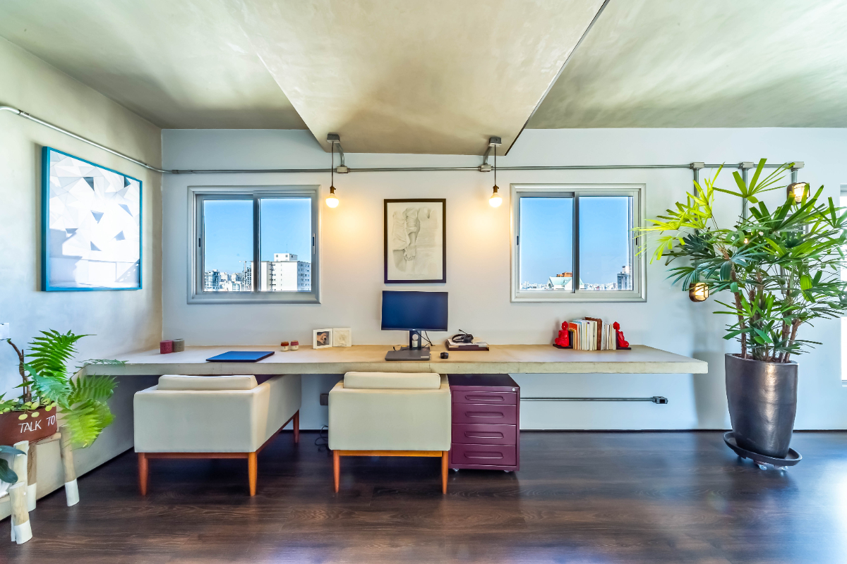 Cobertura, 2 quartos, 240 m² - Foto 13
