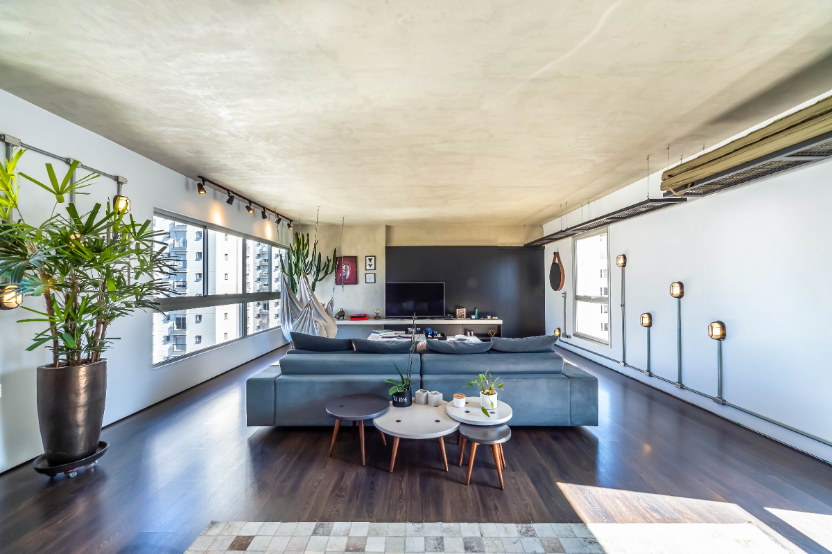 Cobertura, 2 quartos, 240 m² - Foto 14