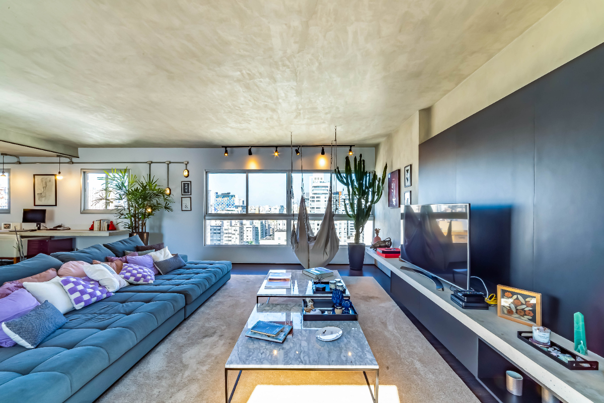 Cobertura, 2 quartos, 240 m² - Foto 15