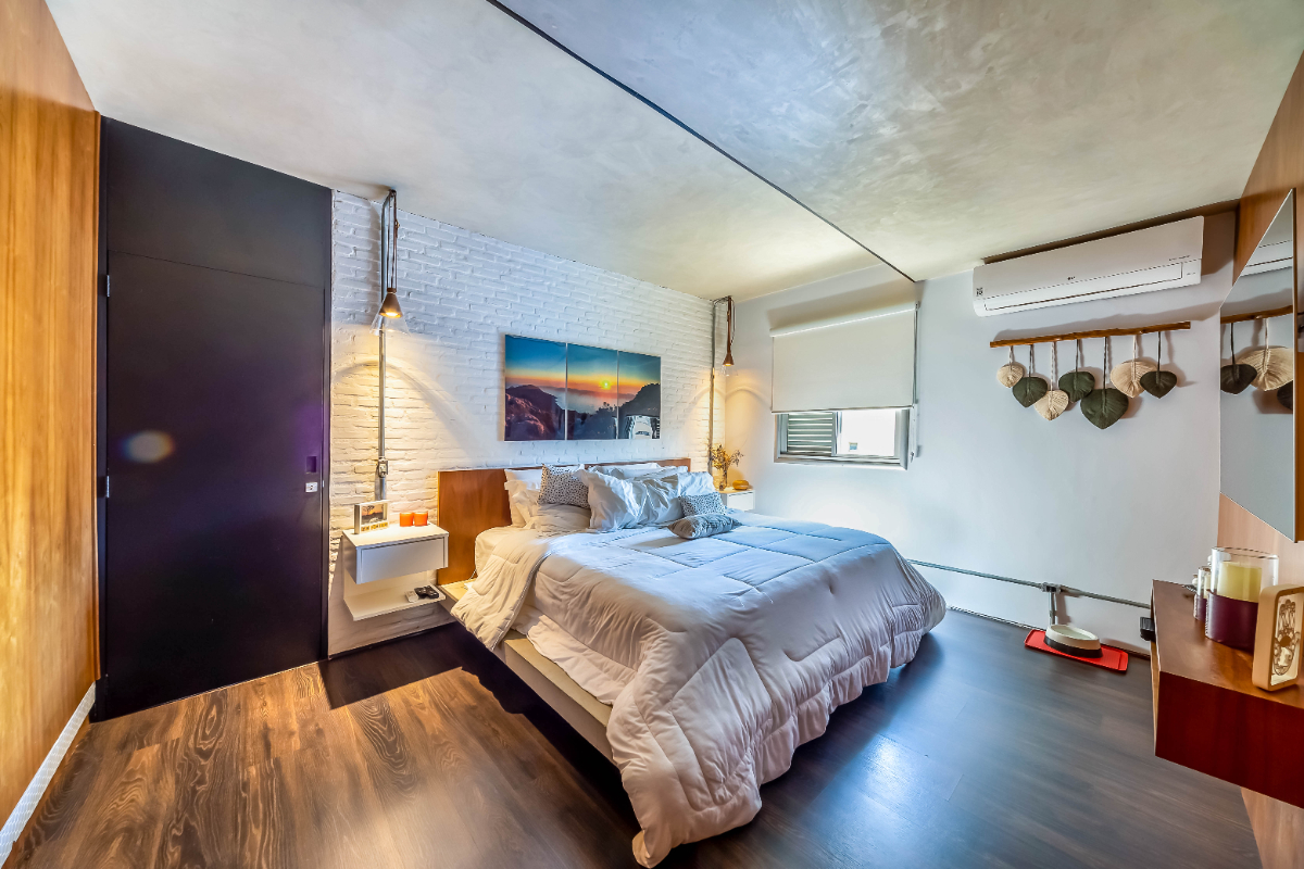 Cobertura, 2 quartos, 240 m² - Foto 17